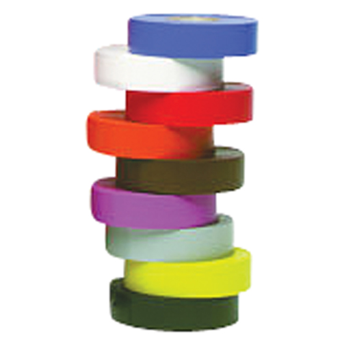 Scotch&reg; Super 33 Tape, 19 mm (3/4") x 20.1 m (66'), Black, 7 mils Pathway Supply LP