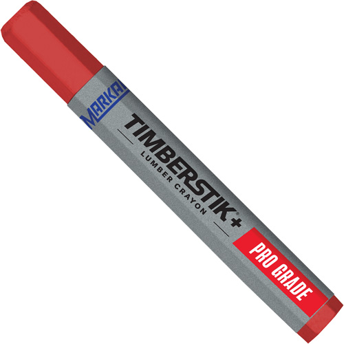 Timberstik&reg;+ Pro Grade Lumber Crayon Pathway Supply LP