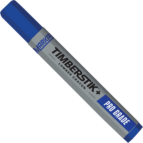 Timberstik&reg;+ Pro Grade Lumber Crayon Pathway Supply LP