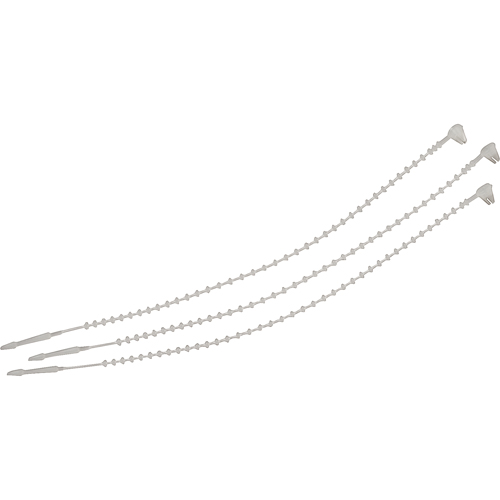 Attaches en nylon Secur-A-Tie Pathway Supply LP