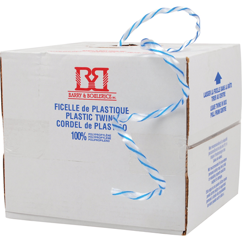Polypropylene Tying Twine, Polypropylene, 1450' Length Pathway Supply LP