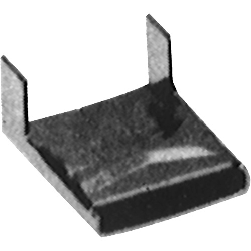 Buckles for Portable Stainless Steel Strapping Pathway Supply LP