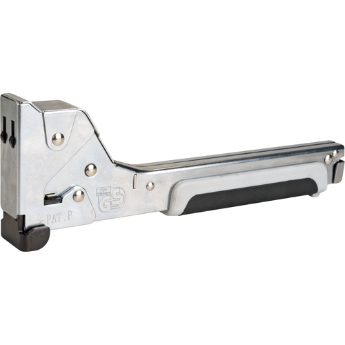 Agrafeuse-cloueuse robuste de style marteau, 5/16", 3/8", 1/2" Pathway Supply LP