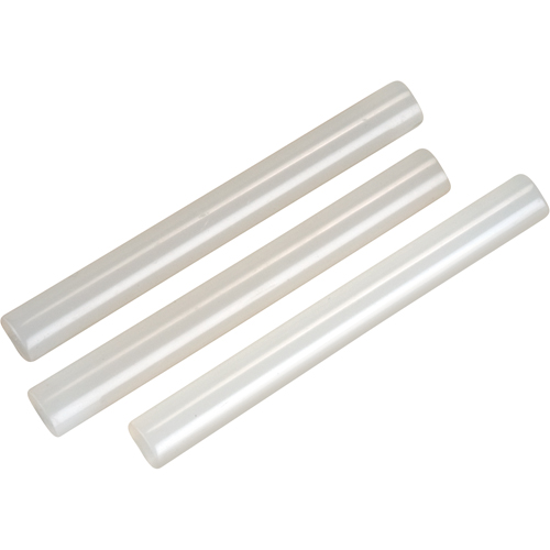 Glue Sticks, 7/16" Dia. x 4.0" L, Clear Pathway Supply LP