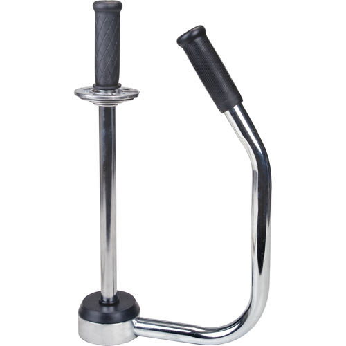 Stretch Wrap Dispenser, Fits Rolls 11" - 18" Pathway Supply LP