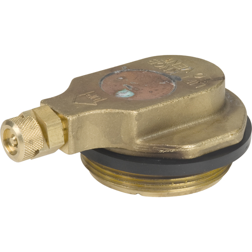 Horizontal Brass Vent Pathway Supply LP