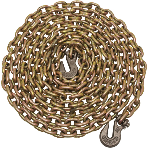 Chaîne d'attache de calibre 70 Pathway Supply LP