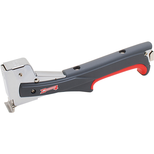 Ergonomic Professional Hammer Tacker, 5/16" , 3/8" , 1/2" Pathway Supply LP