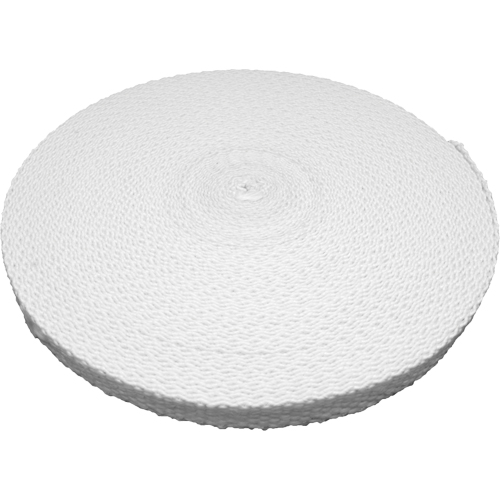 Ruban en fibres de verre, &eacute;paisseur 3,175 mils, 25 mm (1") x 30,48 m (100')  Pathway Supply LP