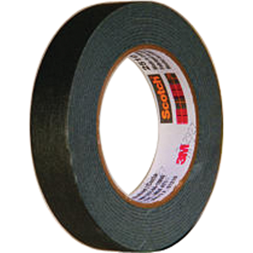 Ruban-cache 2510, 24 mm (1") x 55 m (180'), Noir Pathway Supply LP