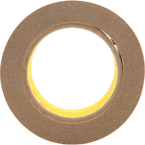 Double-Coated Tape, Polyester, 48 mm (2") W x 33 m (108') L, 4 mils Thick Pathway Supply LP