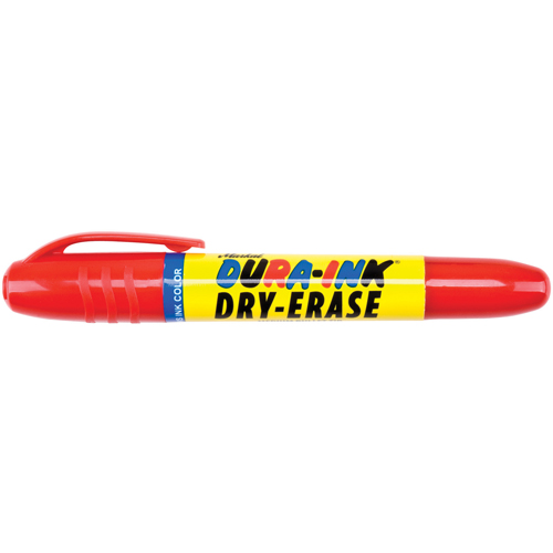 Dura-Ink&reg; Dry Erase Ink Markers Pathway Supply LP