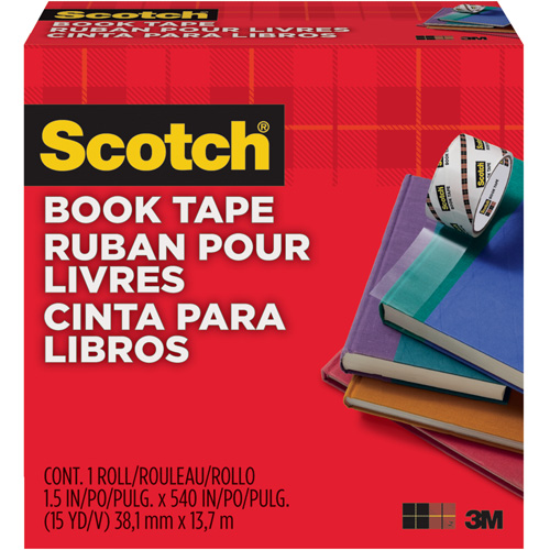 Scotch&reg; Book Repair Tape Pathway Supply LP