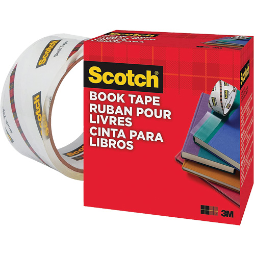Scotch&reg; Book Repair Tape Pathway Supply LP