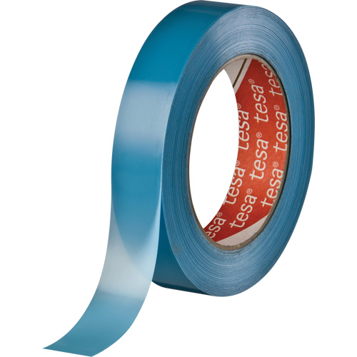 Strapping Tape, 4.6 mils Thick, 48 mm (2") x 55 m (180')  Pathway Supply LP