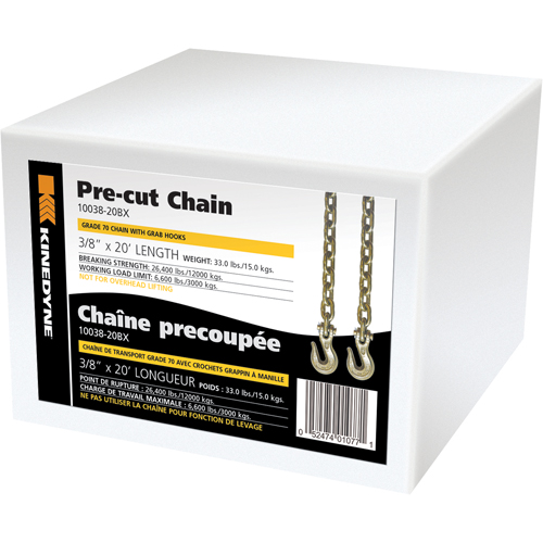 Chains Pathway Supply LP