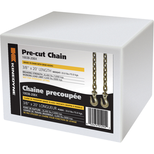 Chains Pathway Supply LP