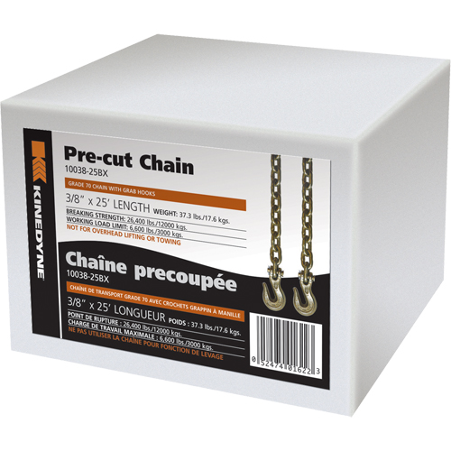 Chains Pathway Supply LP