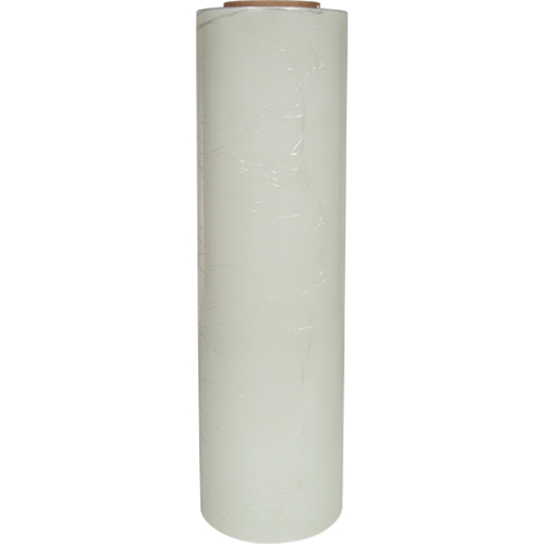 Film &eacute;tirable, Souffl&eacute;, Calibre 120 (30 microm&egrave;tres), 18" x 1000' Pathway Supply LP