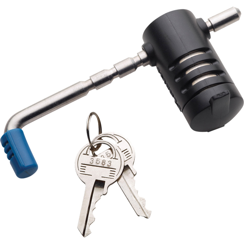 2847Dat coupler latch locks Pathway Supply LP