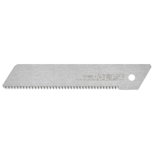 Extra Heavy-Duty Utility Knife Blade, Single Style Pathway Supply LP