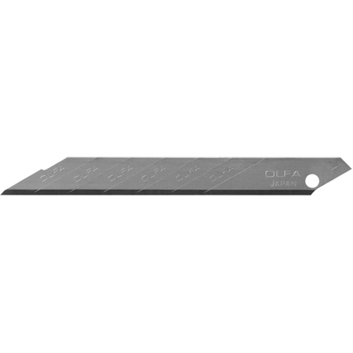 Lames de rechange pour graphisme, Style Cassable Pathway Supply LP