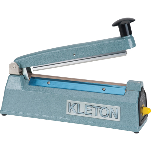 Impulse Heat Sealer, 8" Seal Length Pathway Supply LP