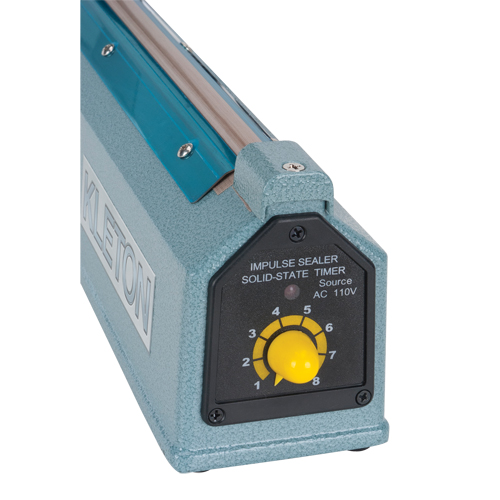 Impulse Heat Sealer, 8" Seal Length Pathway Supply LP