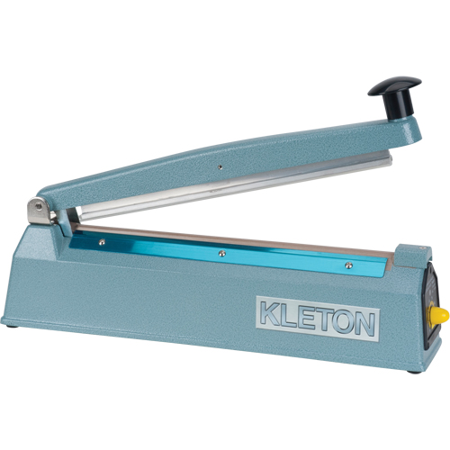 Scelleuse par impulsion, 12" Longueur du scellage Pathway Supply LP