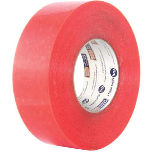Double-Coated Tape, Polyester, 48 mm (2") W x 54.8 m (180') L, 8 mils Thick Pathway Supply LP