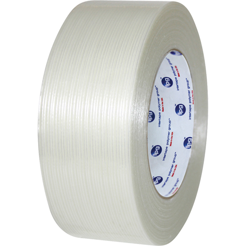 RG400 Utility Filament Tape, 5 mils Thick, 48 mm (2") x 55 m (180')  Pathway Supply LP