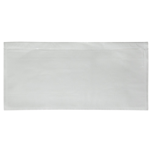 Blank Packing List Envelope, 10" L x 5-1/2" W, Backloading Style Pathway Supply LP