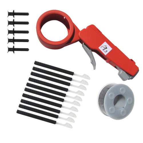 Cable Tie Gun Complete Kit Pathway Supply LP