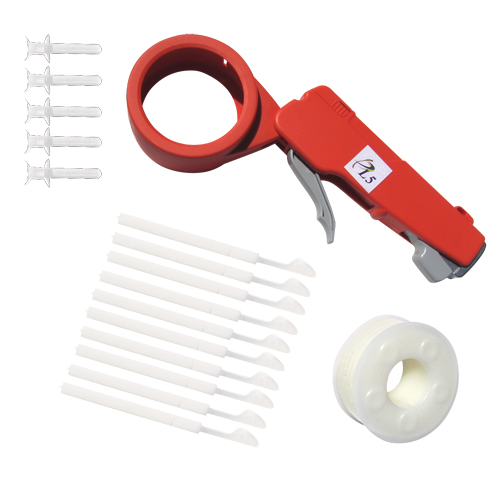Cable Tie Gun Complete Kit Pathway Supply LP