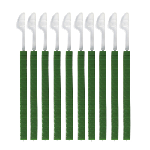 Pinces verrouillables d'attaches de c&acirc;bles Pathway Supply LP