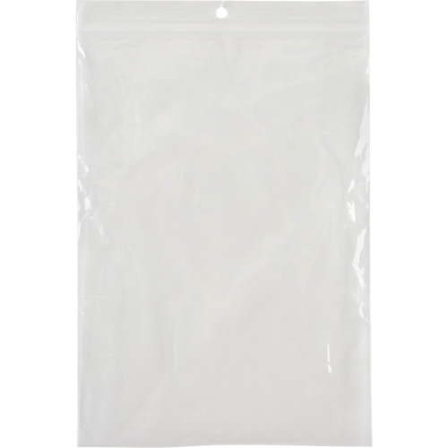 Poly Bags, Reclosable, 7" x 5", 2 mils Pathway Supply LP