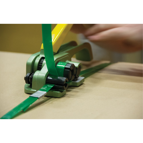 Polyester Strapping Tensioner Pathway Supply LP