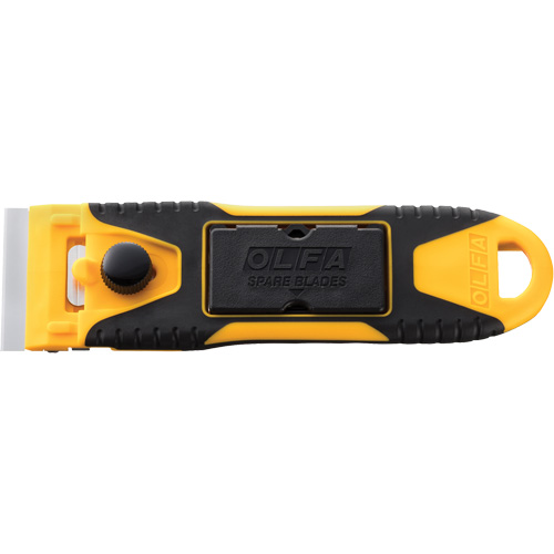 Glass Scraper Pathway Supply LP