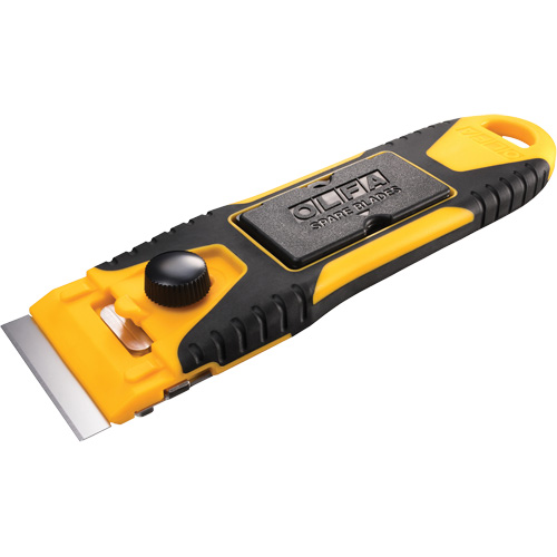 Glass Scraper Pathway Supply LP