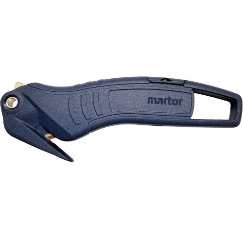 Couteau s&eacute;curitaire pour pellicule Secumax 320 Pathway Supply LP
