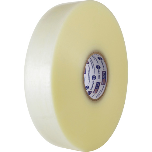 7151QT Cold Temperature Carton Sealing Tape, Hot Melt Adhesive, 1.95 mils, 72 mm (3") x 914 m (2998') Pathway Supply LP