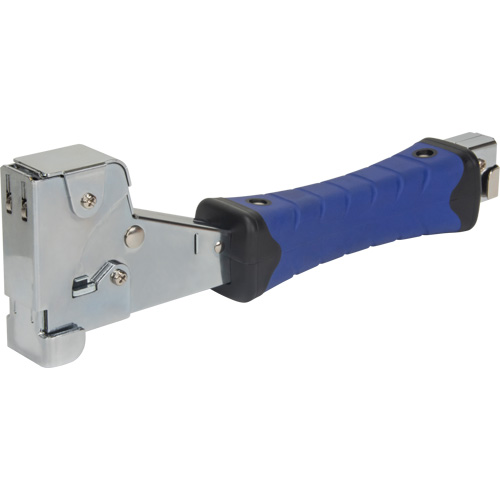 Heavy-Duty Hammer Tacker, 1/4", 5/16", 3/8", 1/2", 9/16" Pathway Supply LP