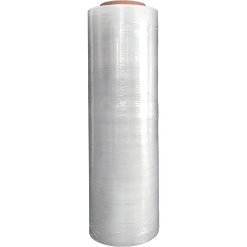 Film manuel ing&eacute;ni&eacute;ris&eacute;, Coul&eacute;, Calibre 60 (15 microm&egrave;tres), 13" x 1476' Pathway Supply LP