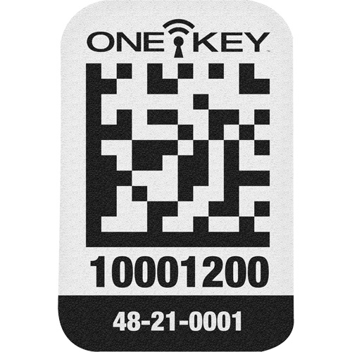 One-Key Asset ID Tags Pathway Supply LP