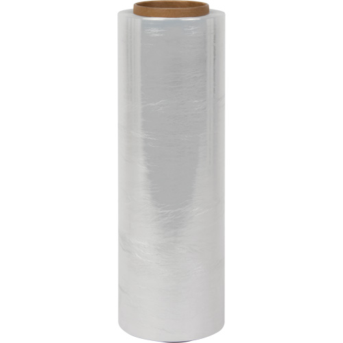 Stretch Wrap, Cast, 50 Gauge (13 micrometers), 14" x 1500' Pathway Supply LP