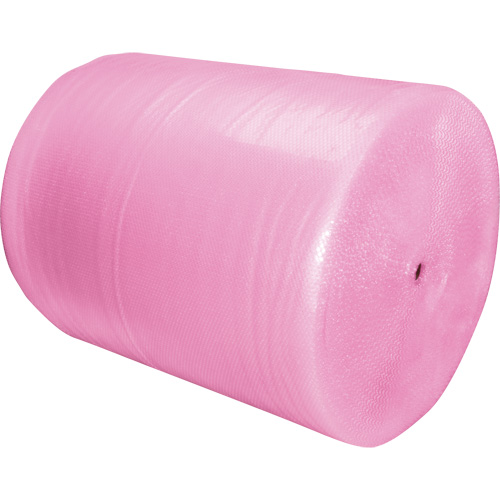 Bubble Roll, 750' x 48", Anti-Static, Bubble Size 3/16" Pathway Supply LP