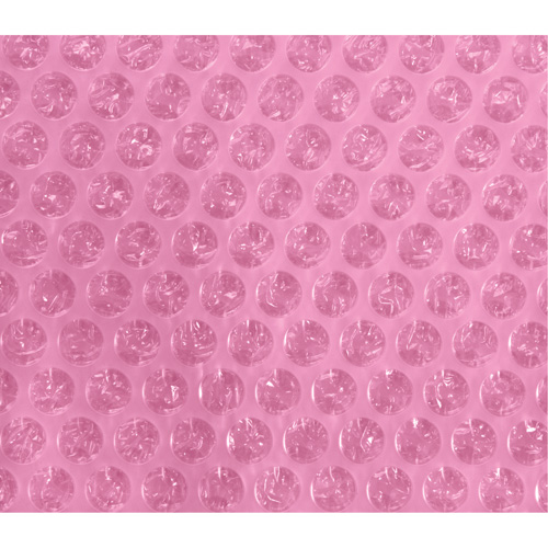 Bubble Roll, 750' x 48", Anti-Static, Bubble Size 3/16" Pathway Supply LP