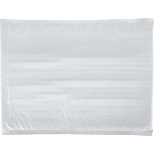Bubble Shipping Mailer, Polyethylene, 8-1/2" W x 12" L Pathway Supply LP