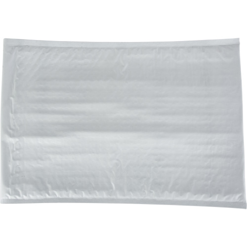 Bubble Shipping Mailer, Polyethylene, 9-1/2" W x 14-1/2" L Pathway Supply LP