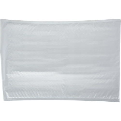 Bubble Shipping Mailer, Polyethylene, 10-1/2" W x 16" L Pathway Supply LP